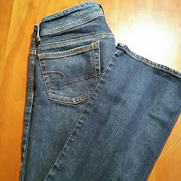 American Eagle - Picture 5 of 7